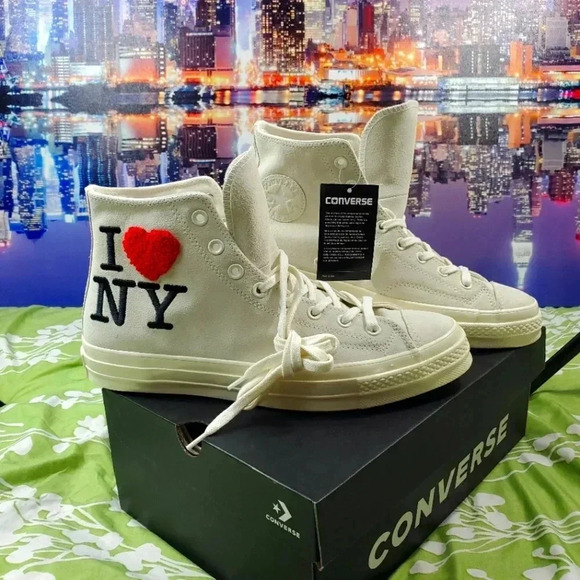 Converse unisex ctas 70 hi - Picture 1 of 12